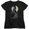JLA - Zatanna Illusion Women's Short Sleeve