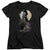 JLA - Zatanna Illusion Women's Short Sleeve