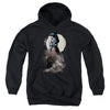 JLA - Zatanna Illusion Youth Hooded Sweatshirt