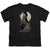 JLA - Zatanna Illusion Youth Short Sleeve