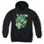 JLA - Green Lantern Energy Youth Hooded Sweatshirt