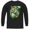 JLA - Green Lantern Energy L - S Youth