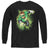 JLA - Green Lantern Energy L - S Youth