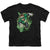 JLA - Green Lantern Energy Youth Short Sleeve