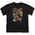 JLA - The Leagues All Here Youth Short Sleeve