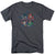 JLA - Four Heroes Adult Regular Fit Short Sleeve