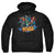 JLA - Ready To Fight Adult Pullover Hoodie