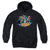 JLA - Ready To Fight Youth Hooded Sweatshirt