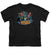 JLA - Ready To Fight Youth Short Sleeve