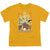 JLA - United Youth Short Sleeve