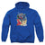 JLA - Unlimited Adult Pullover Hoodie