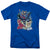 JLA - Unlimited Adult Regular Fit Short Sleeve