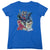 JLA - Unlimited Women's Short Sleeve