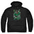 JLA - Green Lantern #1 Distress Adult Pullover Hoodie