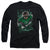 JLA - Green Lantern #1 Distress Adult Long Sleeve
