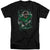 JLA - Green Lantern #1 Distress Adult Tall Fit Short Sleeve