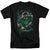 JLA - Green Lantern #1 Distress Adult Regular Fit Short Sleeve
