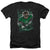 JLA - Green Lantern #1 Distress Adult Regular Fit Heather Short Sleeve