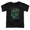 JLA - Green Lantern #1 Distress Toddler Short Sleeve
