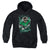 JLA - Green Lantern #1 Distress Youth Hooded Sweatshirt