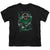 JLA - Green Lantern #1 Distress Youth Short Sleeve