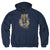 JLA - Star Group Adult Pullover Hoodie