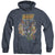 JLA - Star Group Adult Heather Hoodie