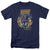 JLA - Star Group Adult Regular Fit Short Sleeve