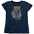 JLA - Star Group Women's Short Sleeve