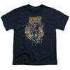 JLA - Star Group Youth Short Sleeve