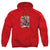 JLA - Lost Adult Pullover Hoodie
