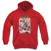 JLA - Lost Youth Hooded Sweatshirt