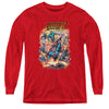 JLA - Lost L - S Youth
