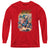 JLA - Lost L - S Youth