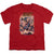 JLA - Lost Youth Short Sleeve