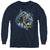 JLA - Batman Collage L - S Youth