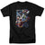 JLA - Galactic Attack Color Adult Regular Fit Short Sleeve