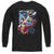 JLA - Galactic Attack Color L - S Youth