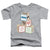 JLA - Baby Block Toddler Short Sleeve