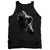 JLA - Lighting Crashes Adult Tank Top