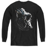 JLA - Lighting Crashes L - S Youth