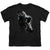 JLA - Lighting Crashes Youth Short Sleeve