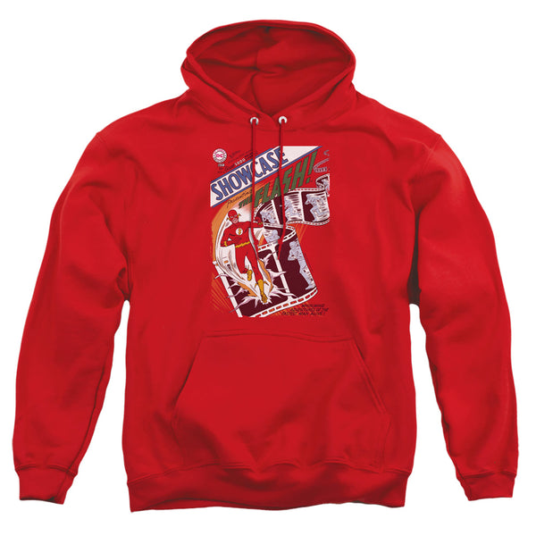 JLA - Showcase #4 Cover Adult Pullover Hoodie
