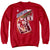JLA - Showcase #4 Cover Adult Crewneck Sweatshirt