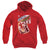 JLA - Showcase #4 Cover Youth Hooded Sweatshirt