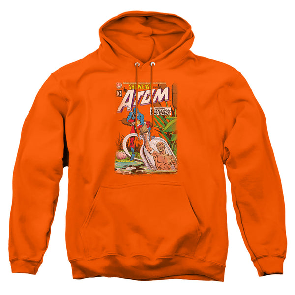 JLA - Showcase #34 Cover Adult Pullover Hoodie