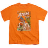 JLA - Showcase #34 Cover Youth Short Sleeve