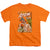 JLA - Showcase #34 Cover Youth Short Sleeve
