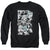 JLA - A Mighty League Adult Crewneck Sweatshirt
