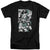 JLA - A Mighty League Adult Tall Fit Short Sleeve